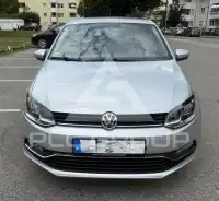 2017 Volkswagen Polo