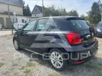 2017 Volkswagen Polo