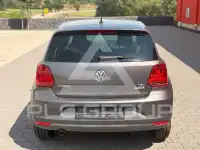 2017 Volkswagen Polo