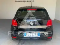 2017 Volkswagen Polo