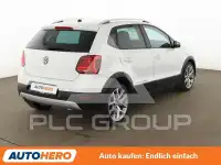 2017 Volkswagen Polo