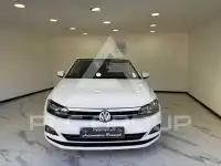 2017 Volkswagen Polo
