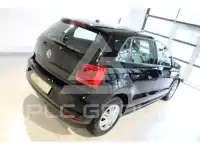 2017 Volkswagen Polo
