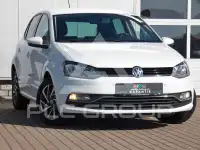 2017 Volkswagen Polo