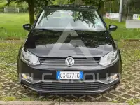 2017 Volkswagen Polo