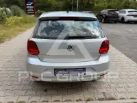 2017 Volkswagen Polo
