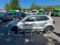 2017 Volkswagen Polo