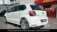 2017 Volkswagen Polo
