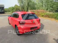 2017 Volkswagen Polo