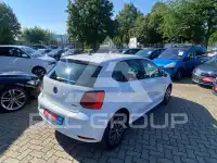 2017 Volkswagen Polo