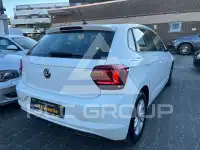 2017 Volkswagen Polo