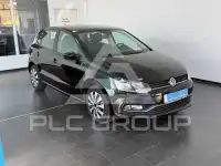 2017 Volkswagen Polo