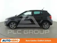 2017 Volkswagen Polo