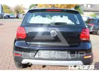 2017 Volkswagen Polo