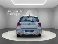 2017 Volkswagen Polo