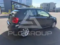 2017 Volkswagen Polo