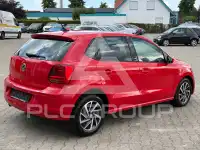 2017 Volkswagen Polo