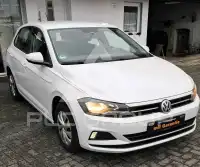 2017 Volkswagen Polo