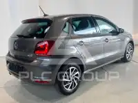 2017 Volkswagen Polo