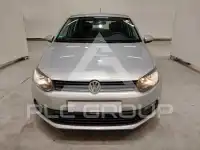 2017 Volkswagen Polo