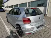 2017 Volkswagen Polo