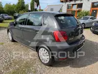 2017 Volkswagen Polo