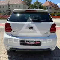 2017 Volkswagen Polo