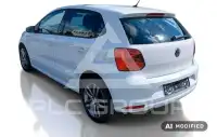 2017 Volkswagen Polo