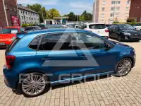 2017 Volkswagen Polo