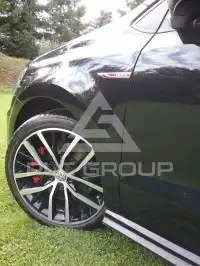 2017 Volkswagen Polo