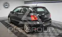 2017 Volkswagen Polo