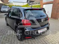 2017 Volkswagen Polo