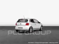 2017 Volkswagen Polo