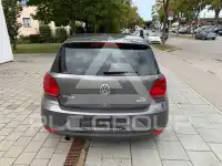 2017 Volkswagen Polo