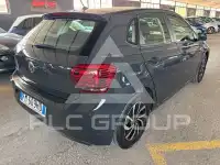 2017 Volkswagen Polo