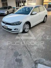 2017 Volkswagen Polo
