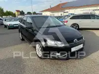 2017 Volkswagen Polo