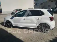 2017 Volkswagen Polo