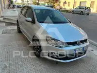 2017 Volkswagen Polo