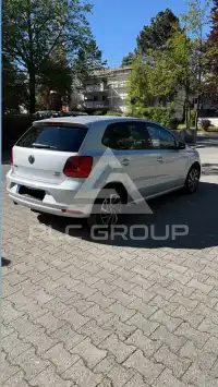2017 Volkswagen Polo