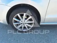 2017 Volkswagen Polo