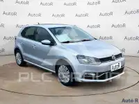 2017 Volkswagen Polo