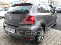 2017 Volkswagen Polo