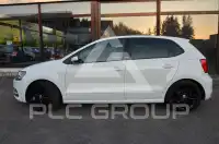 2017 Volkswagen Polo