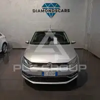2017 Volkswagen Polo