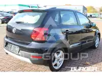 2017 Volkswagen Polo