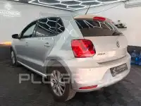 2017 Volkswagen Polo