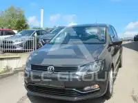 2017 Volkswagen Polo