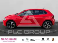 2017 Volkswagen Polo