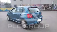 2017 Volkswagen Polo